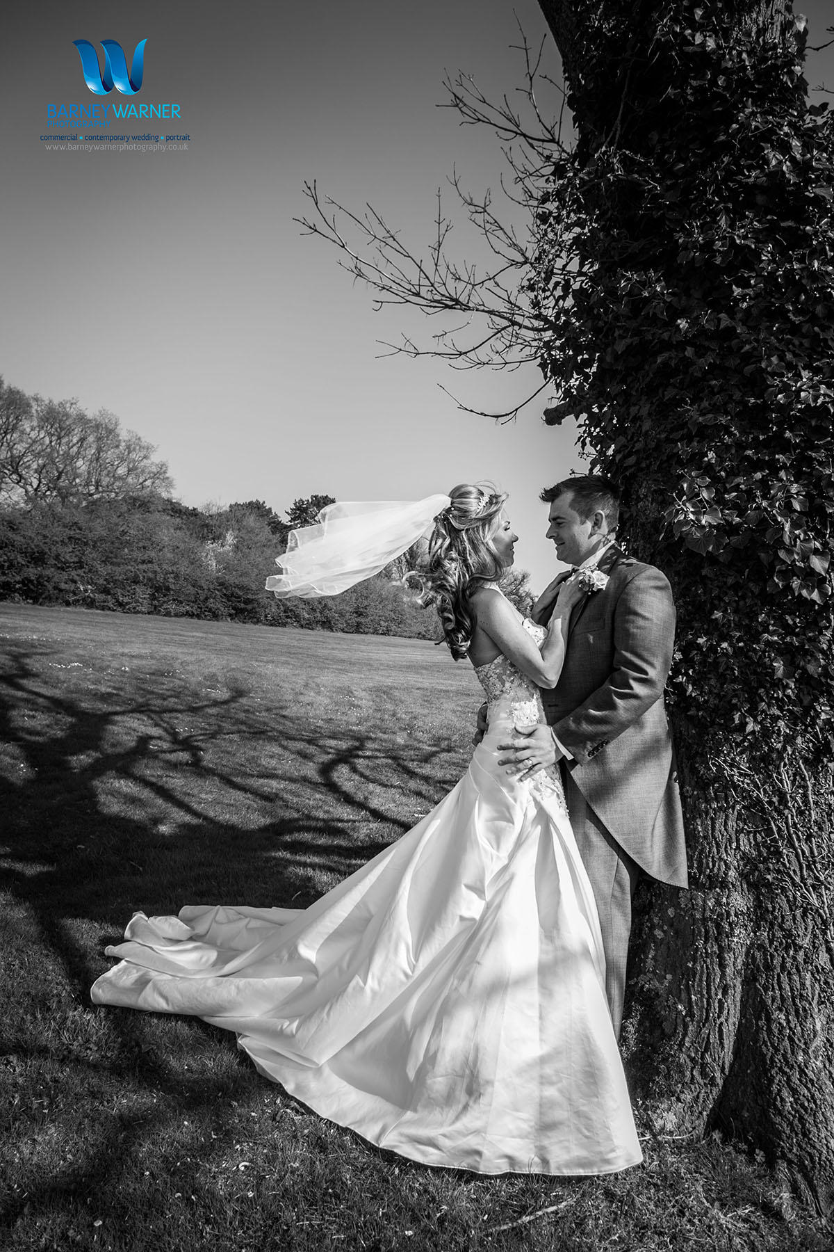 Wedding Photography Surrey