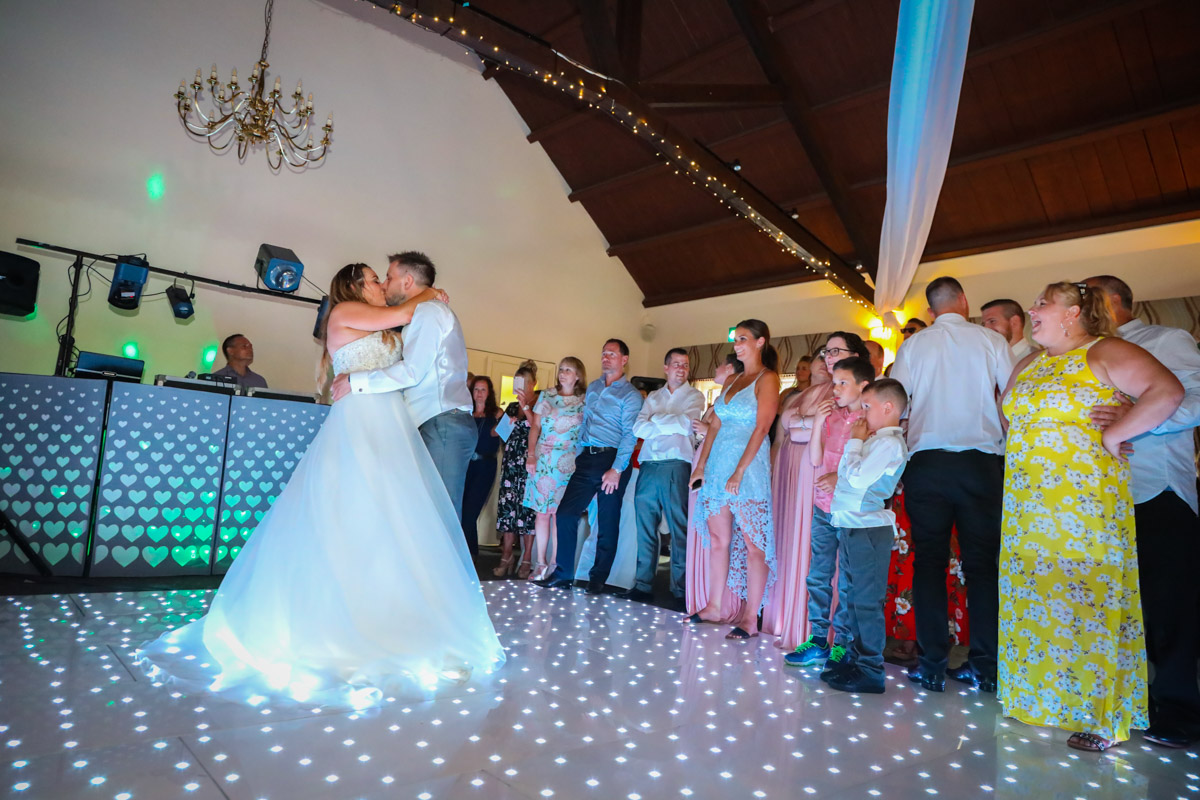 West Sussex Wedding photography at Ghyll Manor