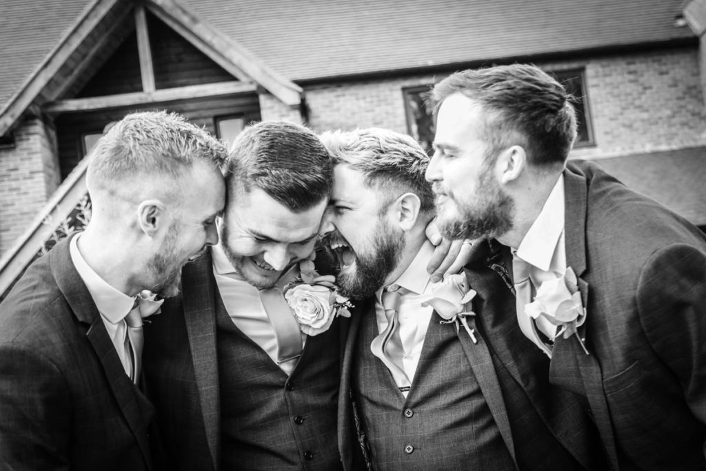 Cottesmore Wedding photographer 1