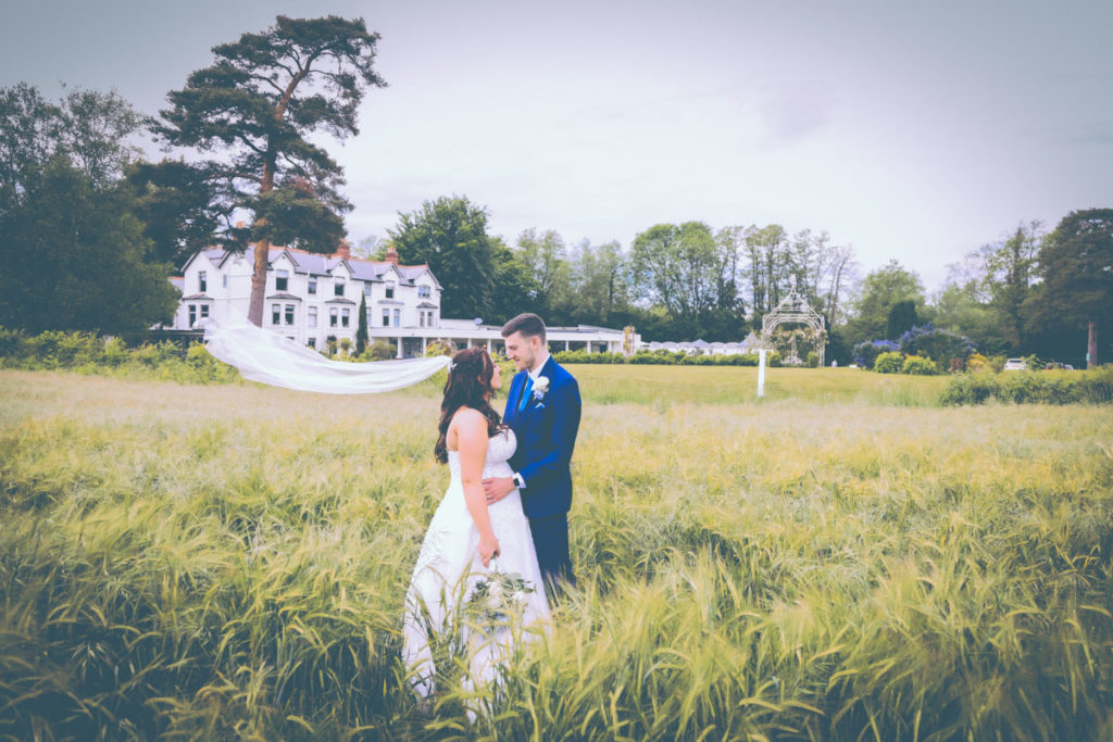 Southdowns Manor Wedding 53