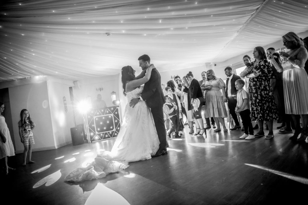 Southdowns Manor Wedding 61
